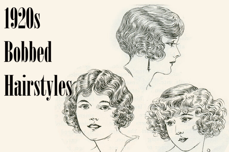 1920s-Hairstyles-1920s-flowers-hair-headband-jobyna-ralston-Favim |  Hometowns to Hollywood