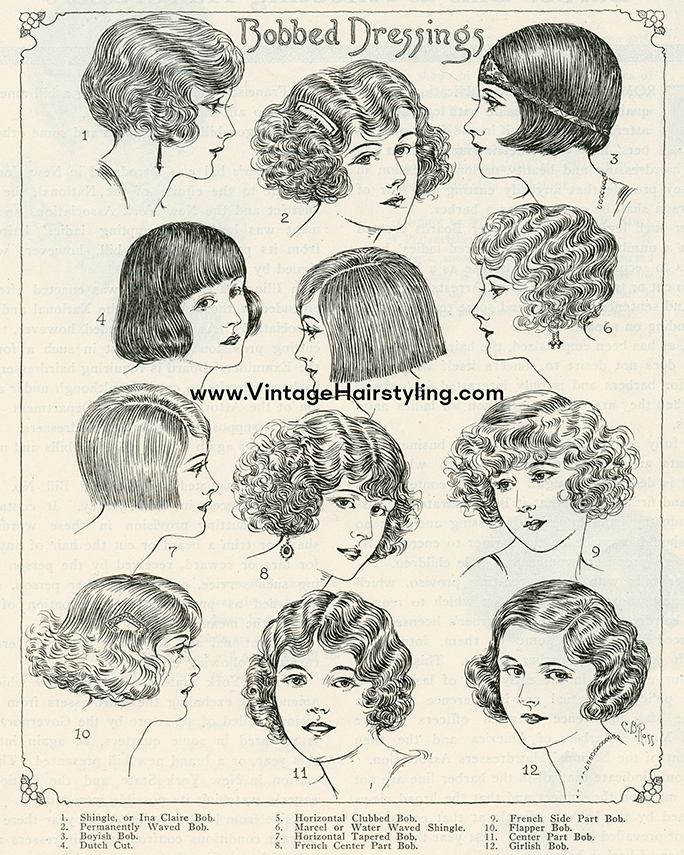 50 Edwardian Pompadour Gibson Girl Hairstyles - Sew Historically