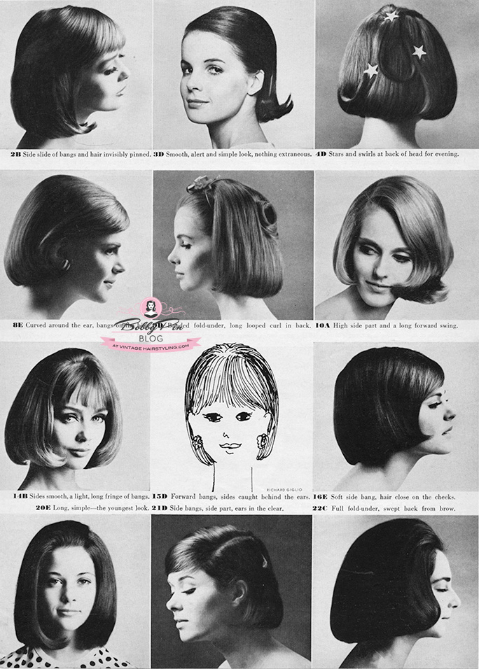 Mod and Marvelous: How to Get Swingin' '60s Hair and Makeup | 60s hair and  makeup, 60s hair, Hair makeup