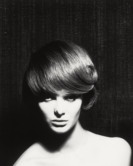 1960s bob hairstyle