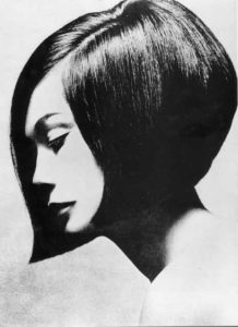 Bob hairstyles of the 1960s - Vintage Hairstyling