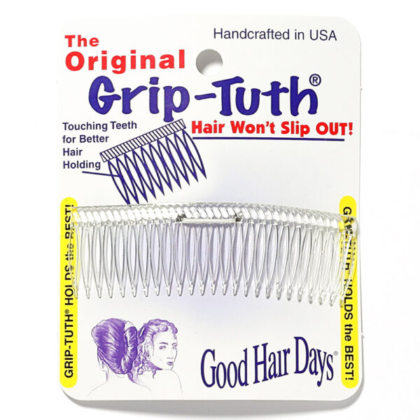 Grip-Tuth® Hairtainer Combs - Image 7