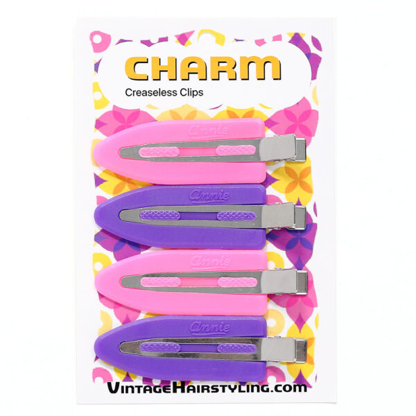 Charm Large Creaseless Clips - Image 4