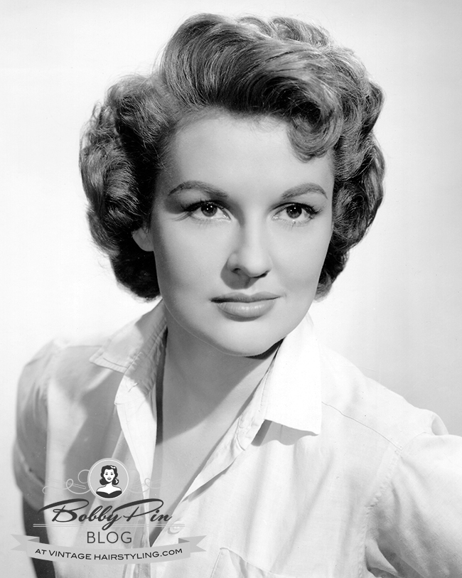 22 Best 1950s Hairstyles For Women That Look Classy