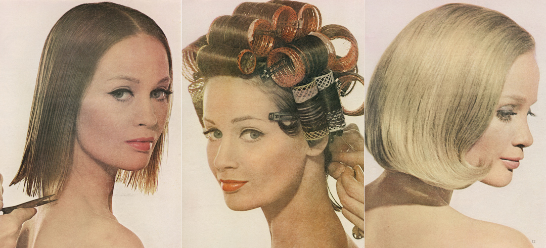 1960s Men's Hairstyles in the British Invasion: Fashion Revolution