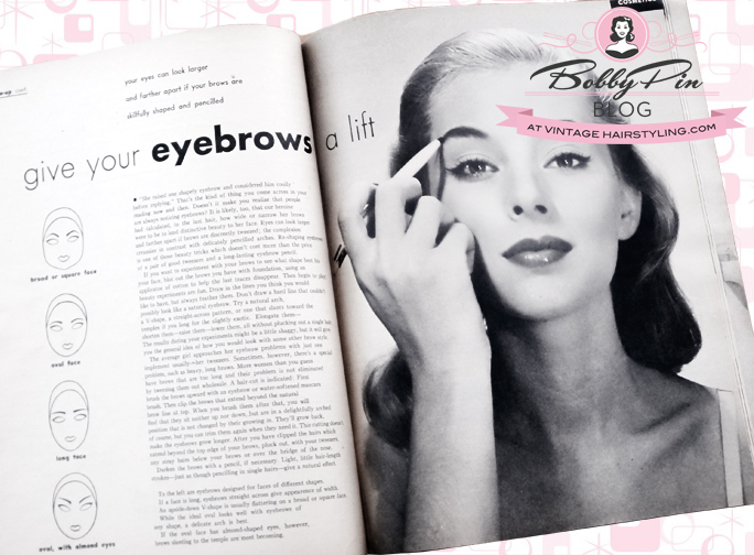 Vintage_Eyebrows_Makeup_1950s_pinup
