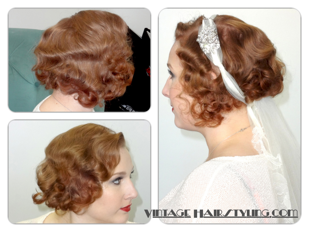 Vintage_Wedding_Hairstyle_1920s_Collage