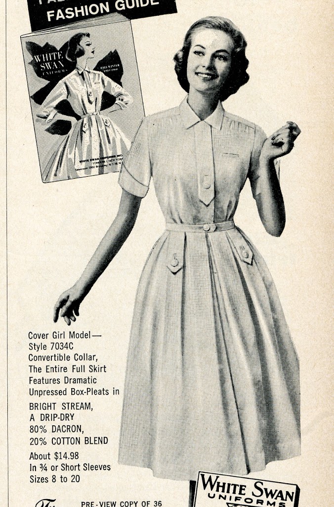 White-Swan-Vintage-Salon-uniform