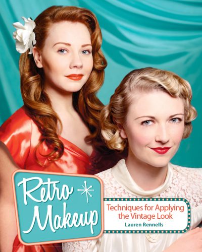 Book-Retro_Makeup_Tutorials_Cover
