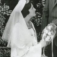 Bride-Veil-Hat-1960s