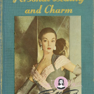 Homemakers_encyclopedia_personal_beauty_charm_book_1952_1950s_vintage