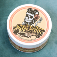 Suavecita Pomade hairstyling product for women