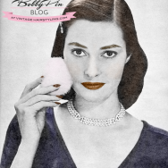 Vintage_contouring_Makeup_1950s_pinup_powder_puff