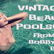 Viva-las-vegas-pool-party-vintage-Swimming-Hair