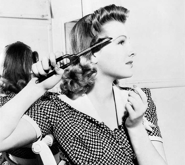 product reviews Archives - Vintage Hairstyling